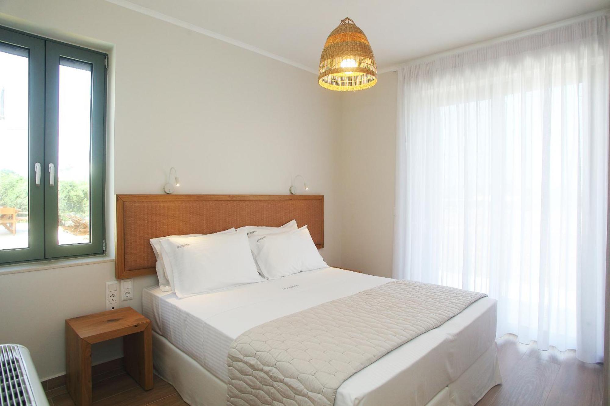 Anagallis Villas Lefkáda Exterior foto
